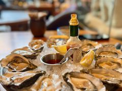 -THE CANNERY&JUJU 新鲜海鲜·牛排美食酒廊