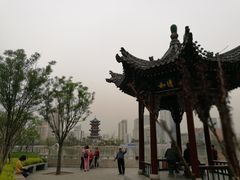 -迎泽公园