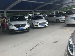 -一嗨租车(凤凰机场店)