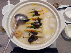 -汉水谣·江景餐厅(江滩店)