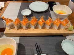 -森味花园·日本料理(伊藤洋华堂亚运村店)