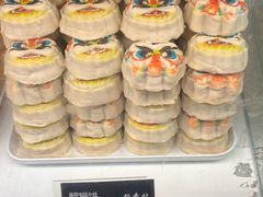 -稻香村(雍和宫大街店)