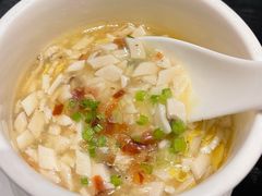 -芳芳私房菜·精做淮扬菜(承德路店)