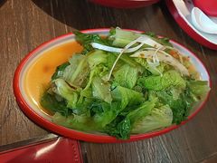 -院落新京菜·烤鸭(地安门店)