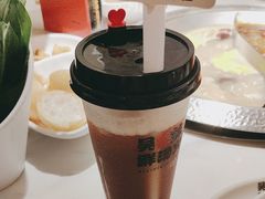 -吴幺妹菜场火锅(蒙山路店)