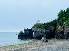 -大连金石滩滨海国家地质公园