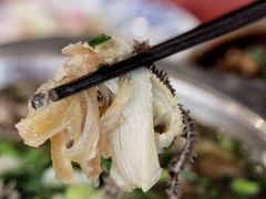 -谢老五跷脚牛肉·非遗传承店