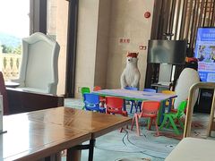 -童趣廊·儿童波波池·海洋球(长隆横琴湾酒店)