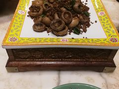 -那家小馆•北京菜•烤鸭(中关村店)