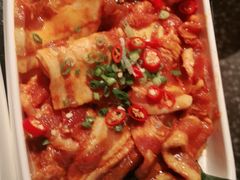 -嘿嘟嘟·肋条烧肉放题(爱融荟城店)