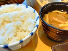 米饭-胜博殿日式炸猪排(西红门店)