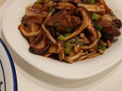 -麒麟中餐厅·经典粤菜·地道菜式老字号(广州长隆酒店)