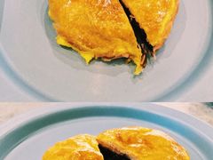 鲜花饼-半山腰·云南菜(侨福芳草地店)