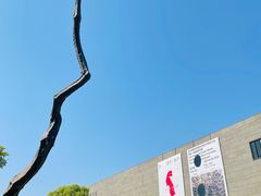 -上海宝龙美术馆