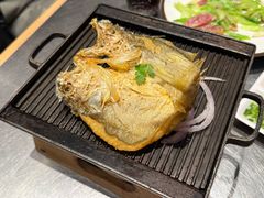 -潮界(虹桥新天地店)