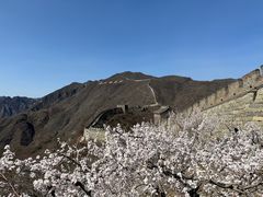 -慕田峪长城