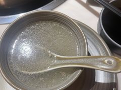 -喃喃椰·糟粕醋·椰子鸡火锅(七堡花园店)