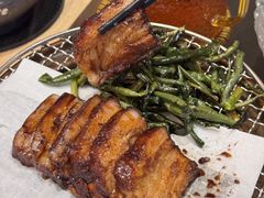 -味钱塘·钱塘浙宴(宋城之江银泰店)