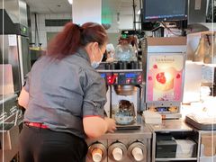 -麦当劳(军博店)