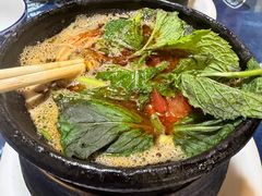 -云南李记罐罐米线饵丝小吃(汉中门金鹰店)