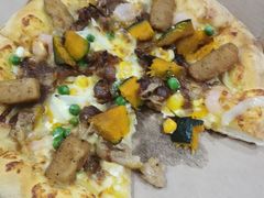 -达美乐比萨(清扬路店)