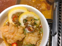 -海底捞火锅(锦艺城店)