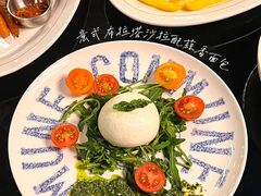 -COMMUNE幻师(翡翠山店)
