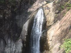 -磐安舞龙峡景区