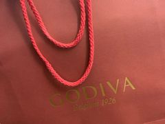 -GODIVA(月星环球港店)