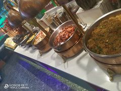 -非烤勿扰自助烤肉(虎门天虹店)