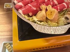 -隐月· 㐂和食屋(芝罘万达公馆店)