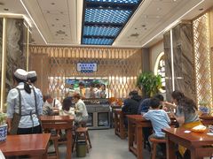 -老孙家泡馍(洒金桥店)