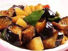 -小柒家第一锹东北菜(城关店)