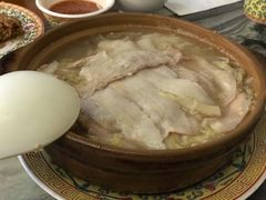 -砂锅居(西四店)