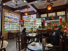 -长兴菜馆(高桥店)