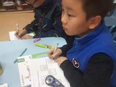 -瑞思少儿中心·少儿英语素养启蒙(回龙观校区)