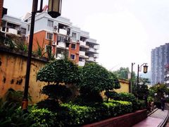 铁路文化公园-铁路文化公园