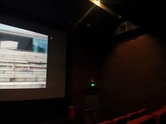 -和美电影艺术中心(万国城店)