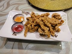 -老山东·山东菜(鲁菜名店)