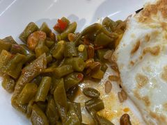 -卜秀铁板烧(食通天美食广场店)