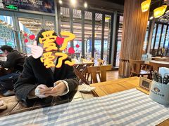 -Paulaner·德国帕拉娜自酿啤酒餐厅(海上世界店)