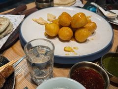 -哈啾嗨·新概念蒙餐(红星新城店)