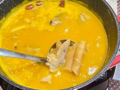 -好彩海鲜火锅饭店(银河百老汇店)