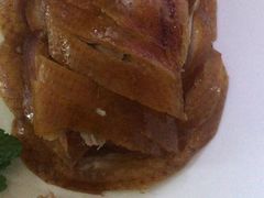 金牌烤鸭-大鸭梨烤鸭店(花园村店)