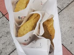 -耳朵眼炸糕(鼓楼店)