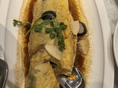 -煎饼卷大葱·非遗传承·潍坊菜(十笏园店)