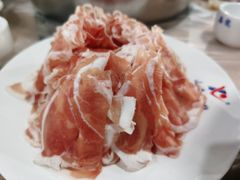 -鑫龙火锅城(环山路店)
