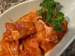 -汉拿山烤肉(东直门东方银座店)