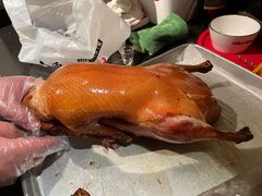 -壹零捌道·北京烤鸭(车公庄店)