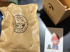 -泡泡玛特POPMART(国贸三期店)